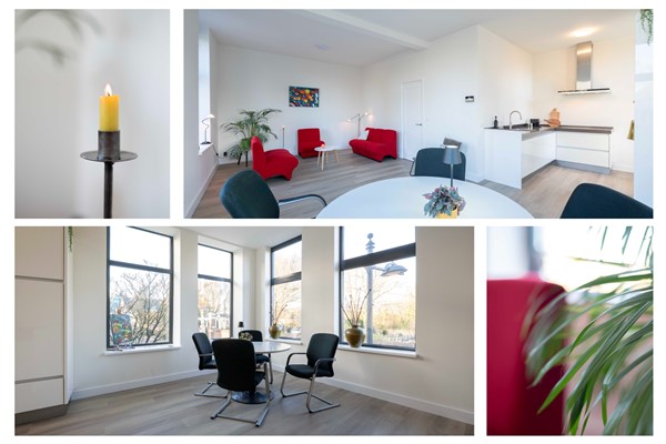 Medium property photo - Ste Bernaertsstraat 26A, 4731 GP Oudenbosch